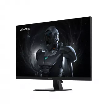 Monitor gaming GIGABYTE GS32QA 32 polegadas QHD - 2560 x 1440, 180Hz, 1ms, 300 cd/m², FreeSync Premium, HDR Ready, HDMI 2.0, Displayport 1.4