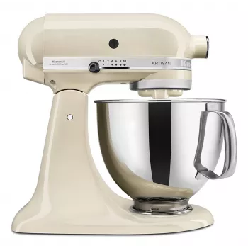Batedeira KitchenAid Artisan 300 W creme
