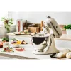 Batedeira KitchenAid Artisan 300 W creme