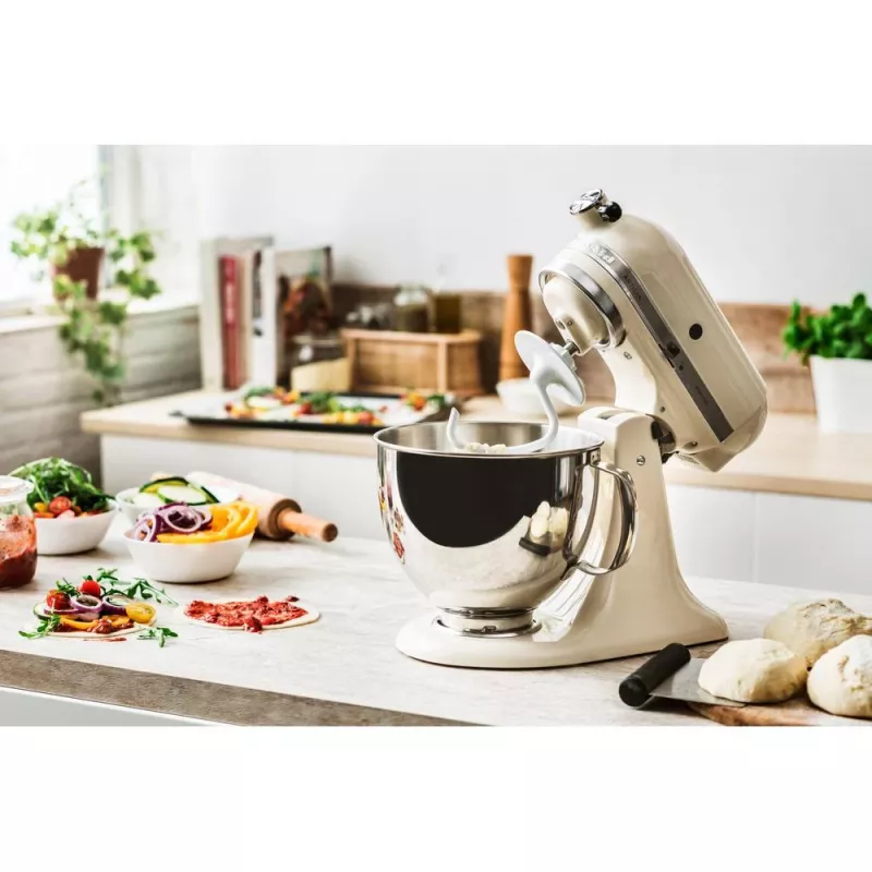 Batedeira KitchenAid Artisan 300 W creme
