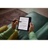 Leitor de e-books Kobo Libra Colour 7 polegadas E Ink Kaleido, 32 GB, Wi‑Fi, Bluetooth, à prova de água, branco