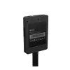 Controlador de velocidade de ventoinhas NZXT AC-CRFR1-B1 3 canais preto
