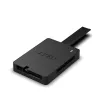 Controlador de velocidade de ventoinhas NZXT AC-CRFR1-B1 3 canais preto