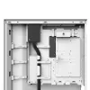 Controlador de velocidade de ventoinhas NZXT AC-CRFR1-B1 3 canais preto