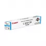 Canon C-EXV28 2793B002 cartucho de toner, 38 000 páginas, ciano