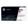 Tambor de imagem HP 828A magenta LaserJet