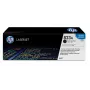 HP 823A cartucho de toner (CB380A), preto, 16 500 páginas