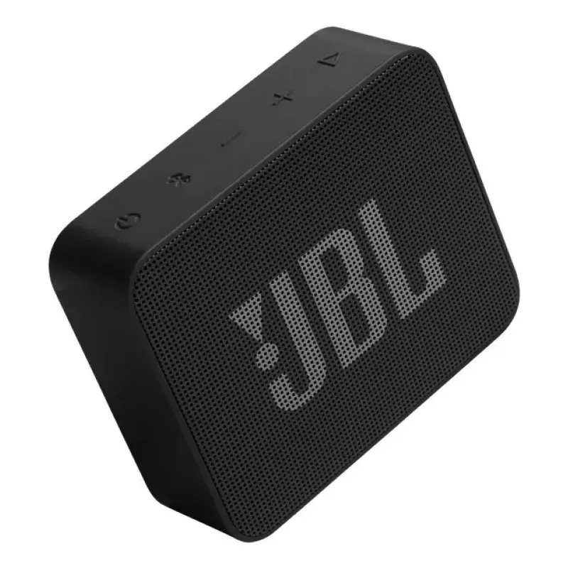 Altifalante portátil JBL Go Essential 2 preto