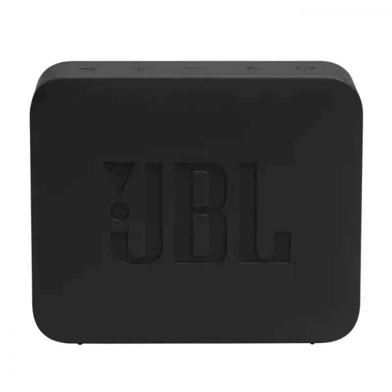 Altifalante portátil JBL Go Essential 2 preto