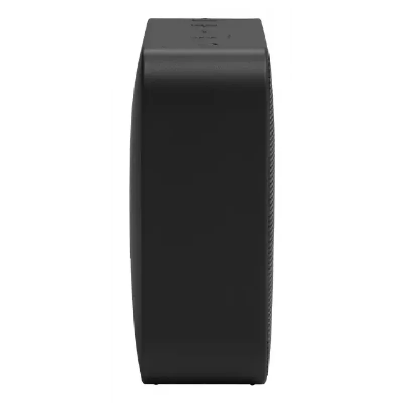 Altifalante portátil JBL Go Essential 2 preto