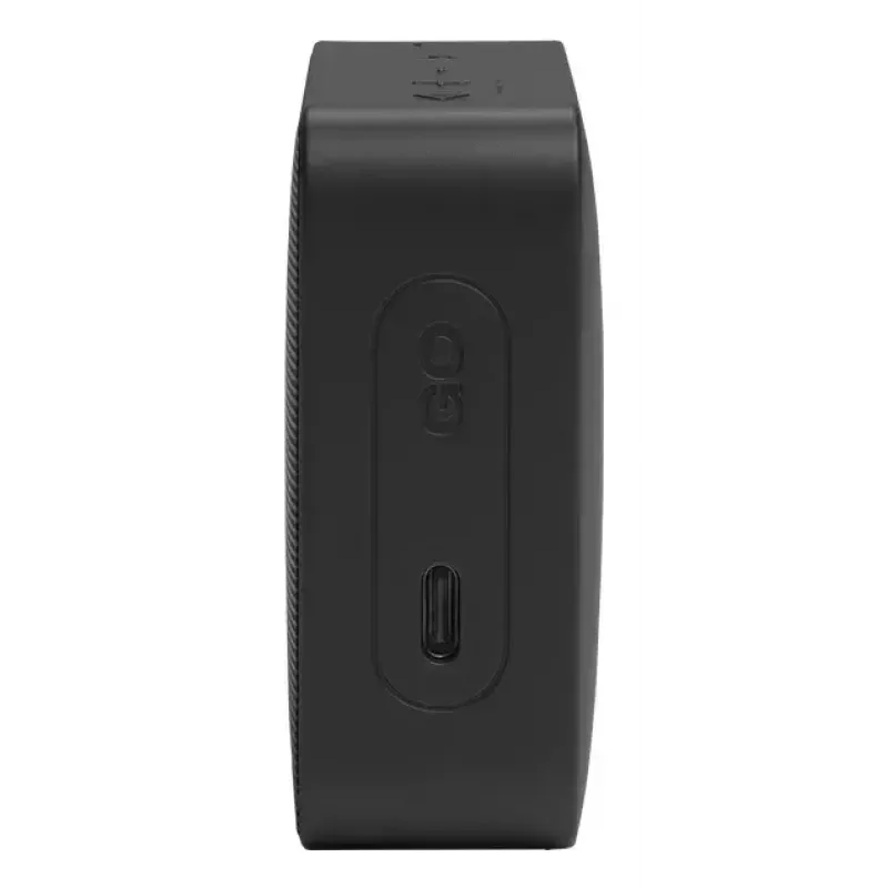 Altifalante portátil JBL Go Essential 2 preto