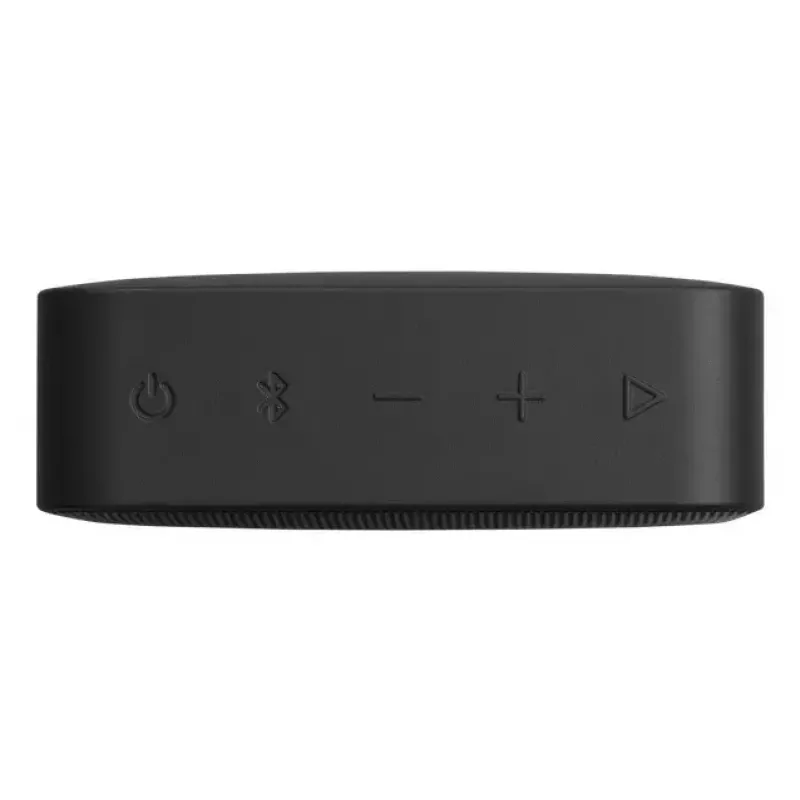 Altifalante portátil JBL Go Essential 2 preto