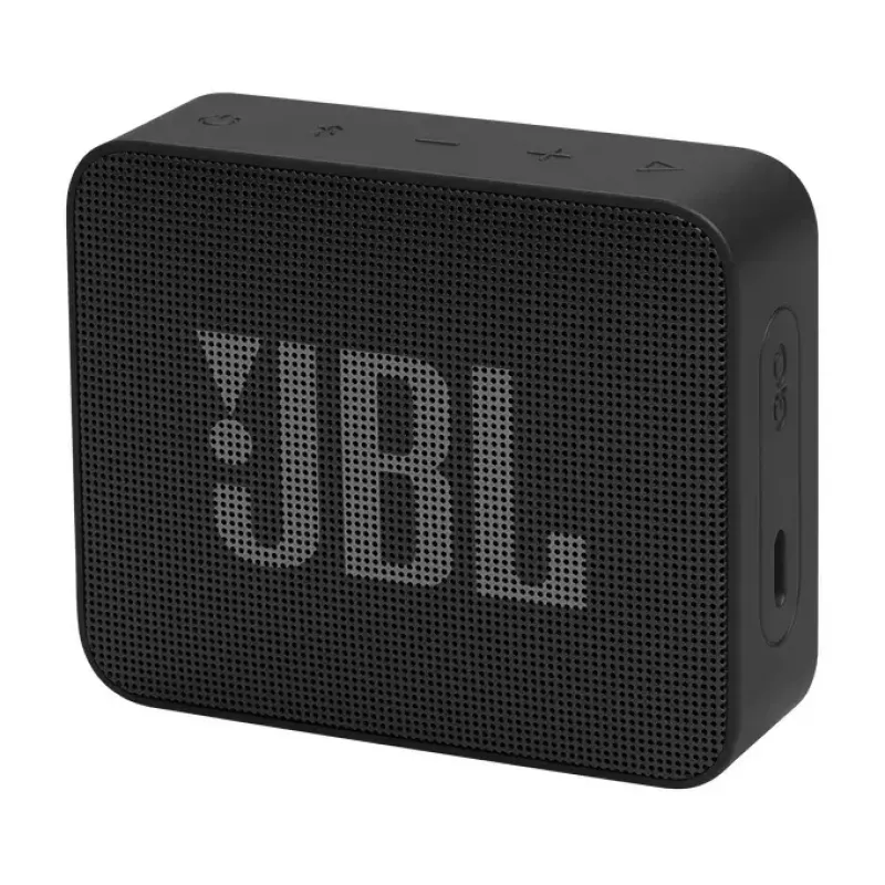 Altifalante portátil JBL Go Essential 2 preto