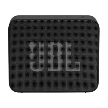Altifalante portátil JBL Go Essential 2 preto