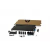 Kit de transferência HP LaserJet CE516A, laser, Japão, 596 mm, 496 mm, 234 mm, 5 kg