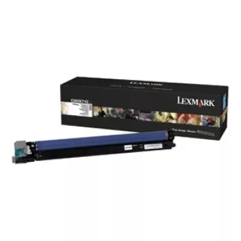 Fotocondutor LEXMARK C950/X950 2/4 unidade pack de 1