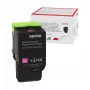 Tinteiro de toner original Xerox® C310 impressora a cores/C315 multifunções a cores magenta de capacidade standard (2000 páginas) - 006R04358