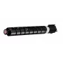 Cartucho de toner Canon C-EXV 58L 15000 páginas magenta