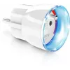 Fibaro Home Center 3 Lite Controlador de casa inteligente Z-Wave, branco