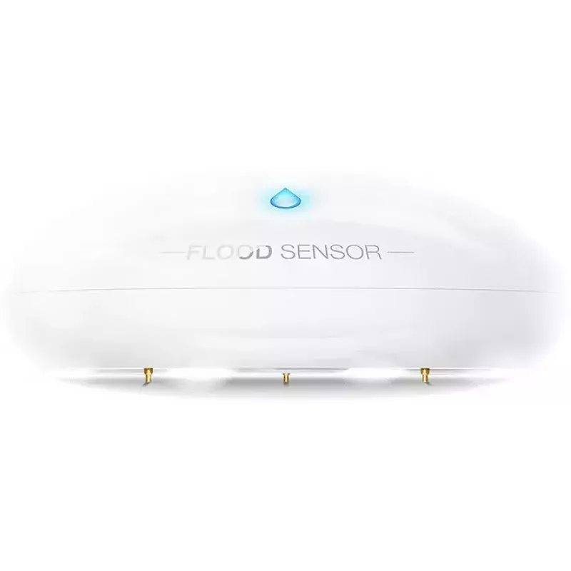 Fibaro Home Center 3 Lite Controlador de casa inteligente Z-Wave, branco