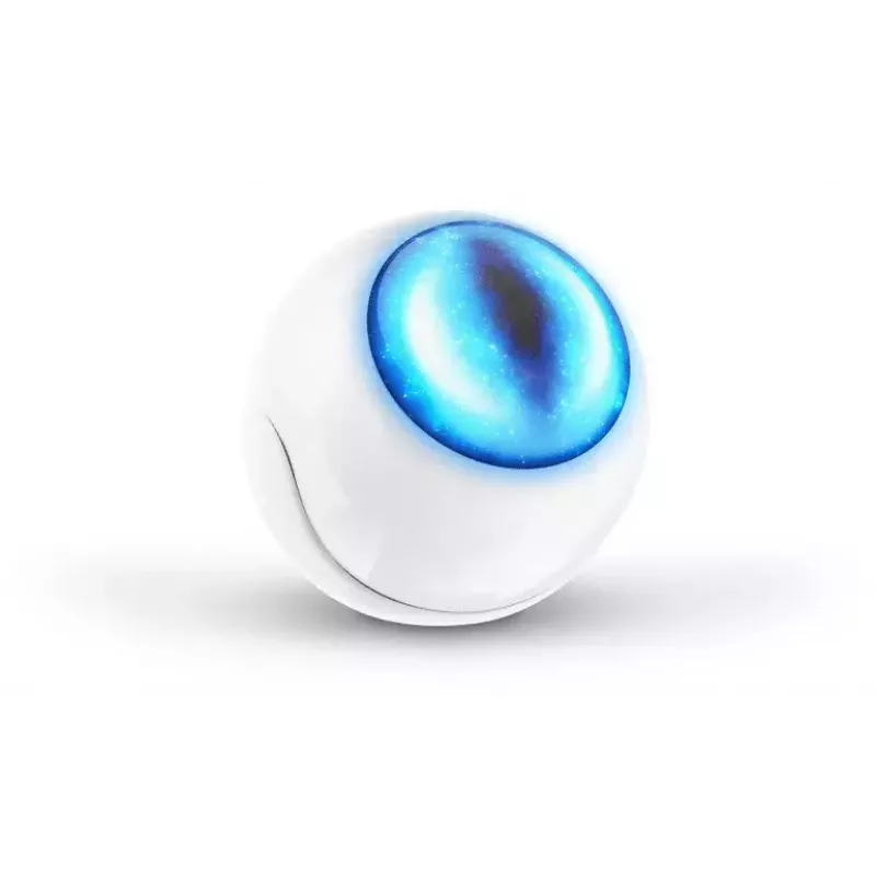 Fibaro Home Center 3 Lite Controlador de casa inteligente Z-Wave, branco