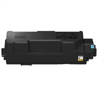 Cartucho de toner KYOCERA TK-1260 1 unid. original preto