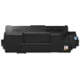 Cartucho de toner KYOCERA TK-1260 1 unid. original preto