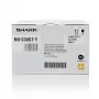 Cartucho de toner Sharp MXC30GTY 1 unid. original amarelo