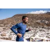 Headset Shokz OpenSwim Pro — headset sem fios open-ear de condução óssea, IP68 à prova de água, Bluetooth 5.4, 32 GB, 9 h de reprodução, cinzento