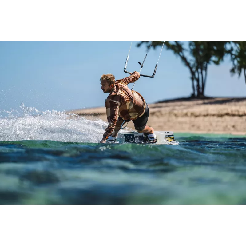 Headset Shokz OpenSwim Pro — headset sem fios open-ear de condução óssea, IP68 à prova de água, Bluetooth 5.4, 32 GB, 9 h de reprodução, cinzento