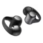 Headset SHOKZ OpenDots ONE sem fios ear-clip-on chamadas/música/desporto/dia a dia Bluetooth preto