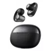 Headset SHOKZ OpenDots ONE sem fios ear-clip-on chamadas/música/desporto/dia a dia Bluetooth preto