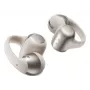 Headset SHOKZ OpenDots ONE sem fios ear-clip-on chamadas/música/desporto/dia a dia Bluetooth cinzento