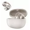 Headset SHOKZ OpenDots ONE sem fios ear-clip-on chamadas/música/desporto/dia a dia Bluetooth cinzento