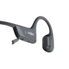 Headset Shokz OpenRun Pro 2, binaural, sem fios, arco auricular, IP55, 12 h de reprodução, Bluetooth 5.3, 150 mAh, preto