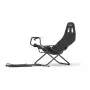 Cadeira de gaming universal Playseat Challenge Assento acolchoado Preto 122 kg