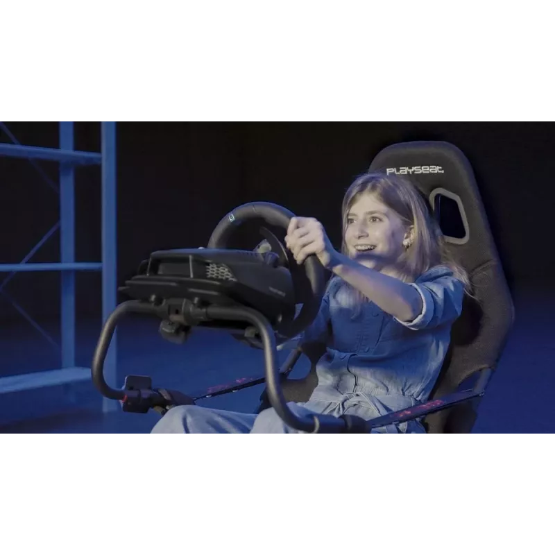 Cadeira de gaming universal Playseat Challenge Assento acolchoado Preto 122 kg