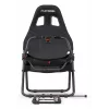 Cadeira de gaming universal Playseat Challenge Assento acolchoado Preto 122 kg