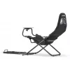 Cadeira de gaming universal Playseat Challenge Assento acolchoado Preto 122 kg