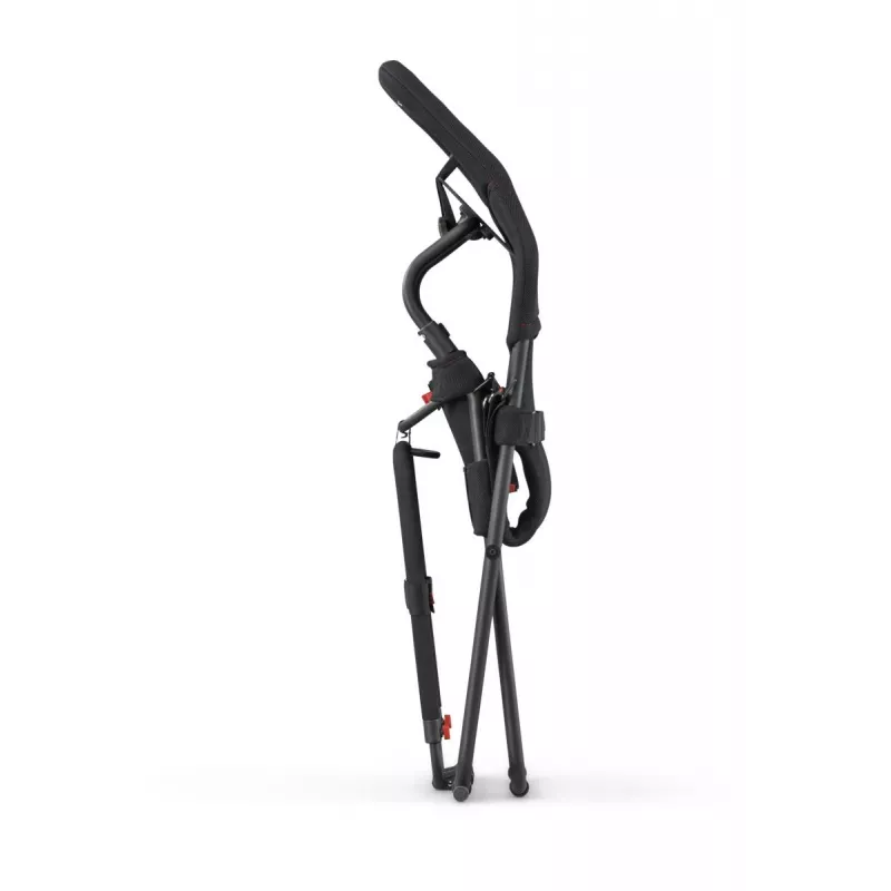 Cadeira de gaming universal Playseat Challenge Assento acolchoado Preto 122 kg