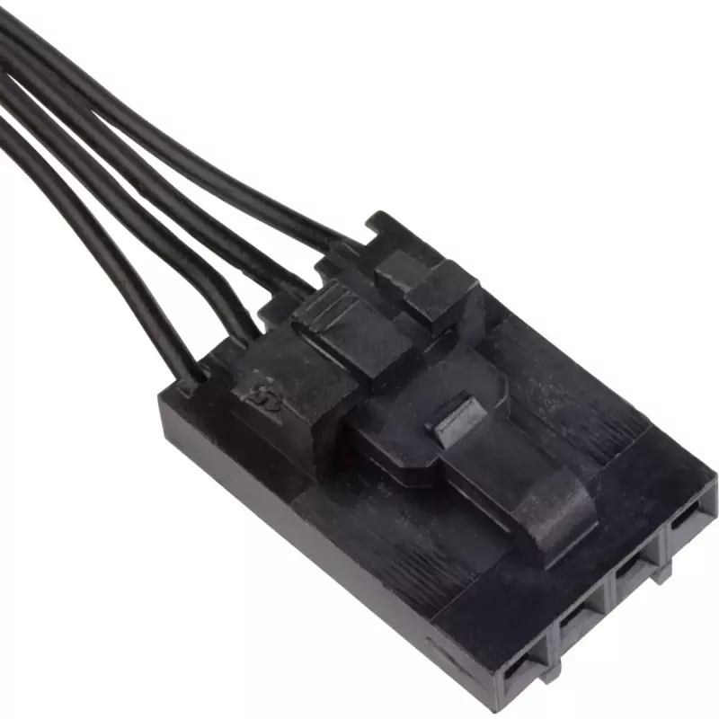 Ventoinha Corsair CO-9050099-WW 14 cm Preto Cinzento