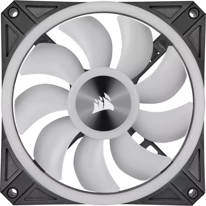 Ventoinha Corsair CO-9050099-WW 14 cm Preto Cinzento