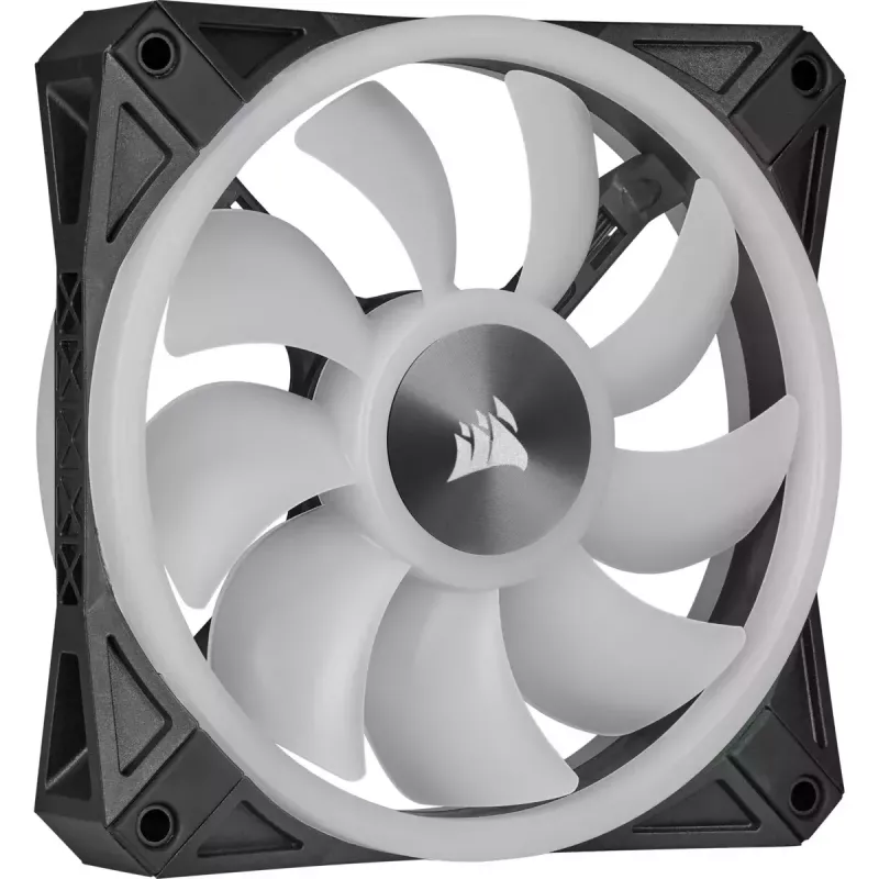 Ventoinha Corsair CO-9050099-WW 14 cm Preto Cinzento
