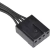 Ventoinha Corsair CO-9050099-WW 14 cm Preto Cinzento