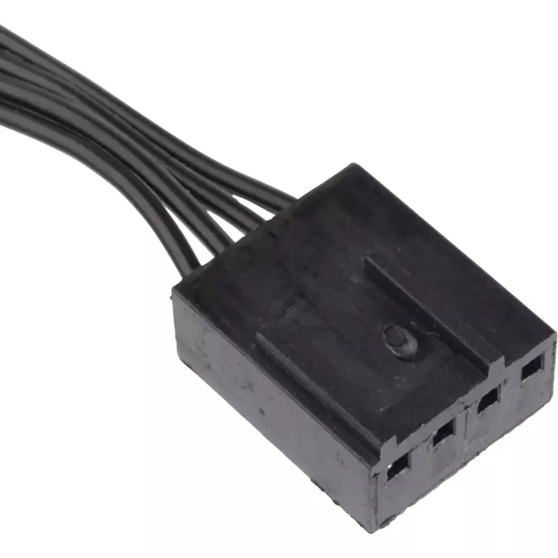 Ventoinha Corsair CO-9050099-WW 14 cm Preto Cinzento