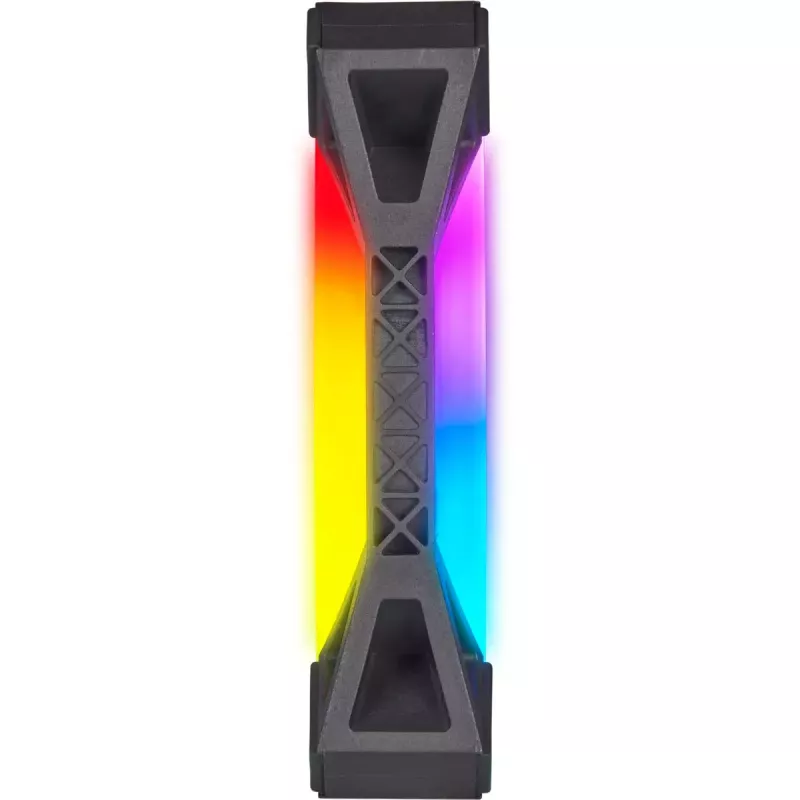 Ventoinha Corsair CO-9050099-WW 14 cm Preto Cinzento