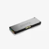 Glorious Gaming GMMK 3 PRO HE 65% Prebuilt Sem fios Preto - US