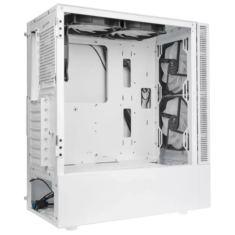Caixa de PC Kolink OBSERVATORY MX Midi Tower Branco