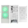 Caixa de PC Kolink OBSERVATORY MX Midi Tower Branco