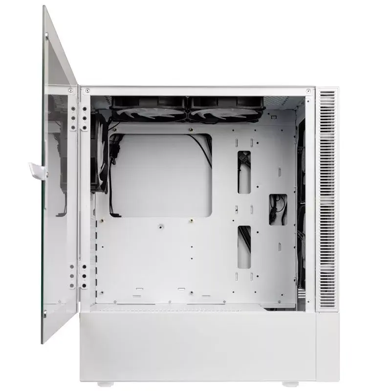 Caixa de PC Kolink OBSERVATORY MX Midi Tower Branco